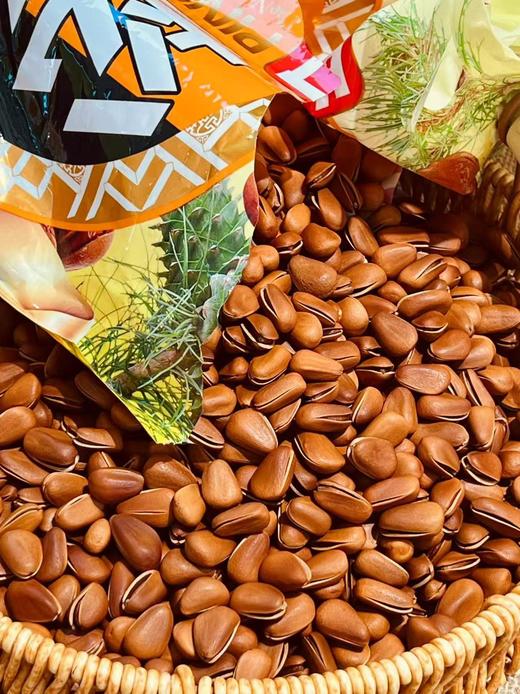 开口松子 特级 商品图1