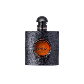 圣罗兰黑色奥飘茗女士香水（经典版）50ml黑鸦