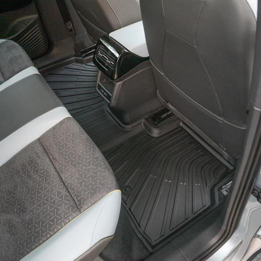 TPE 环保脚垫——注塑工艺 3W出品 商品图6