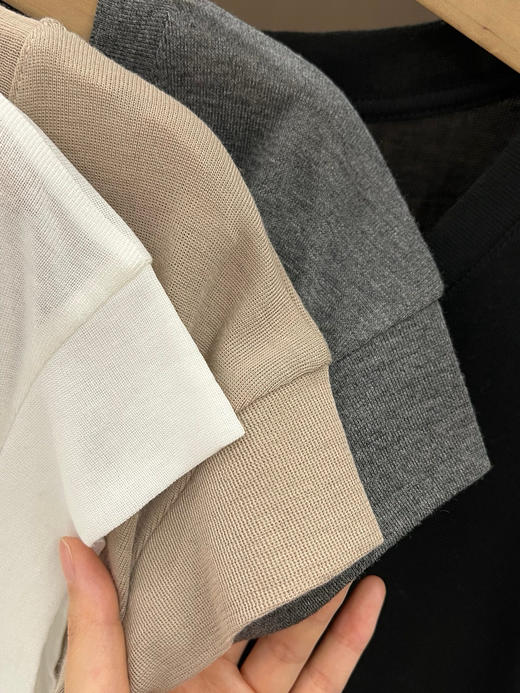 小飞袖T 商品图1