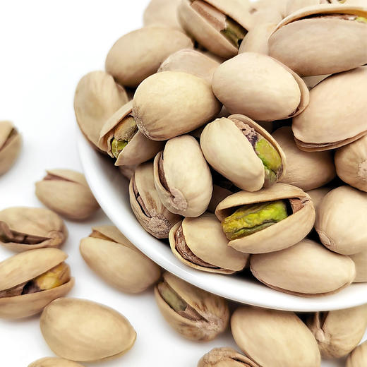 光雾良源开心果180g/罐 商品图3