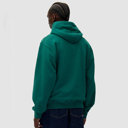 Arte HEART LOGO HOODIE 印花连帽套头卫衣 商品图1