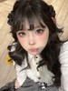 kaylens 半年抛 双倍甜美 直径14.5mm着色14.1mm 商品缩略图4