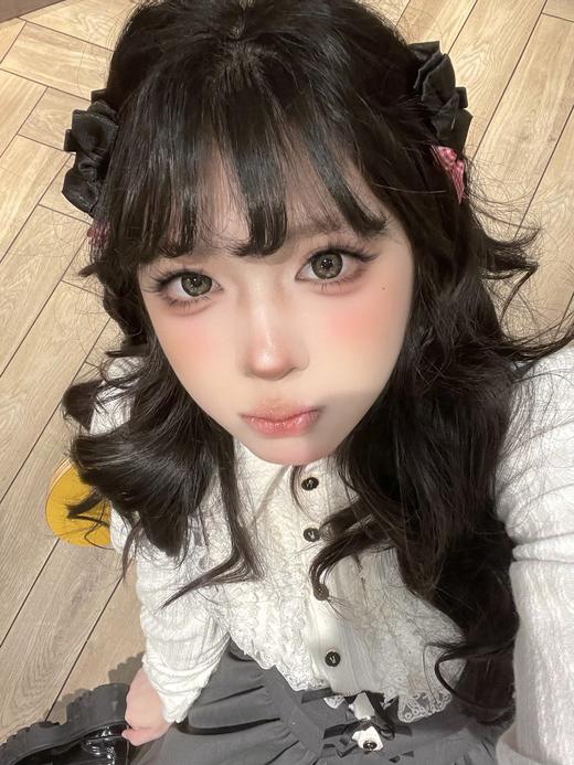 kaylens 半年抛 双倍甜美 直径14.5mm着色14.1mm 商品图4