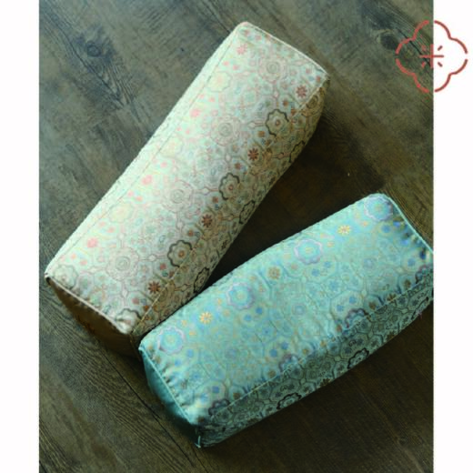 工厂直发 复古宫廷枕高枕颈枕看手机的时候就睡这个吧 商品图4