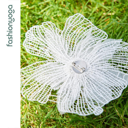 FY15128优雅不对称BRA 商品图9