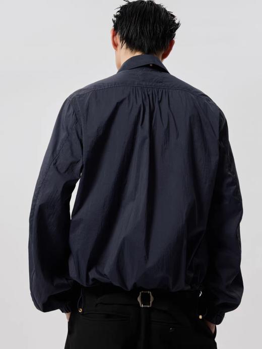Simple Project/Y25132/“伞蜥”防晒长袖衬衫 商品图2