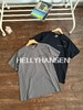 点此购买 海里汉森夏季男士HP防晒速干透气立体版型圆领短袖T恤 LL 318820 商品缩略图0