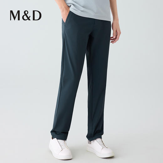 【名盾】休闲裤MYBP12703C 商品图2