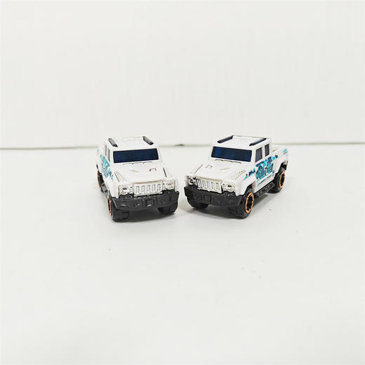 SFJ-玩具车 3元 商品图4