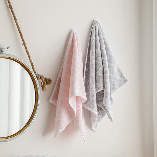 内野XS 情书面巾 商品图4