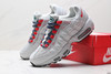 耐克NIKE AIR MAX 95 TT气垫复古休闲运动跑步鞋DM2362-100男鞋 商品缩略图7