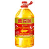 金龙鱼黄金比例食用植物调和油5L 商品缩略图0