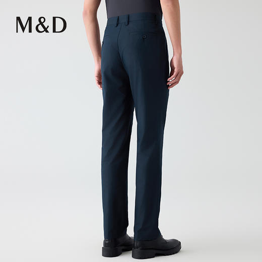 【名盾】休闲裤MYBL12704F 商品图4