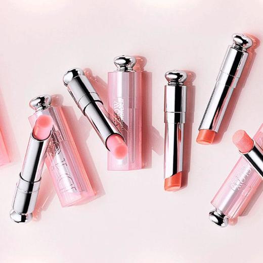 2支组合装  Dior迪奥变色唇膏小样001/004组合套装1.4g   A-3608（有效期27年1月） 商品图7