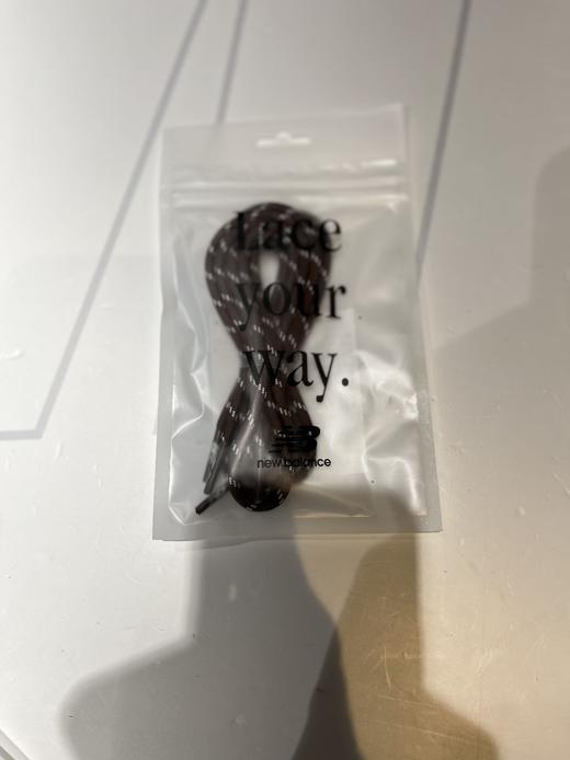 【云粉节】  【新品】7楼 NewBalance运动休闲时尚潮流鞋带 吊牌价：19.9元 商品图8