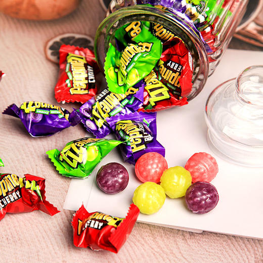 俄式糖果礼包（城市名片版）1322g【XPTX】 商品图3