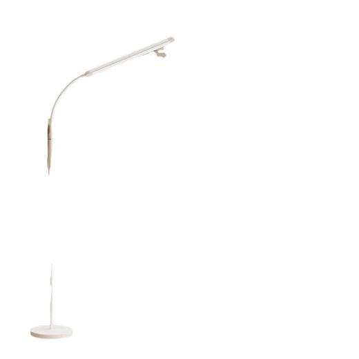 【多功能落地灯】小学生落地护眼灯 学习专用台灯 儿童书桌防近视米家立式钢琴大路灯 商品图4