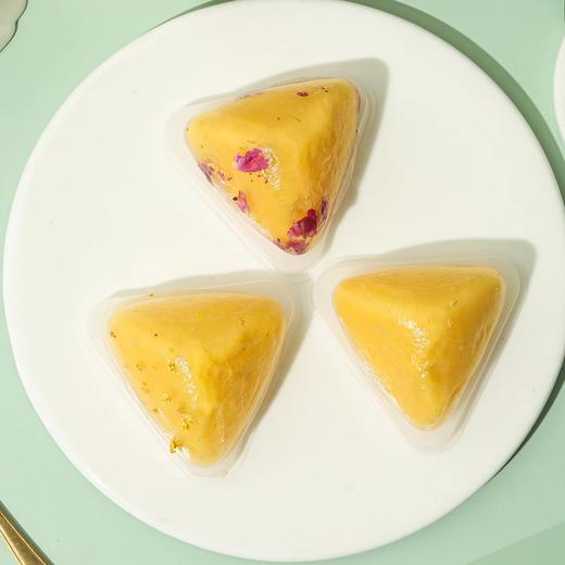 【二马姐榴莲冰塔】 冰沁粽香 甜夏新味  解锁端午清凉食尚 商品图4