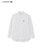法国鳄鱼LACOSTE女长袖衬衫CF1727-98001 商品缩略图0