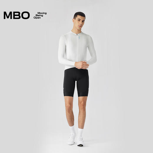 MBO男子短袖骑行服C340 多巴胺骑行长袖25年夏季新款(经销商专拍链接，非经销商拍单不发货) 商品图11