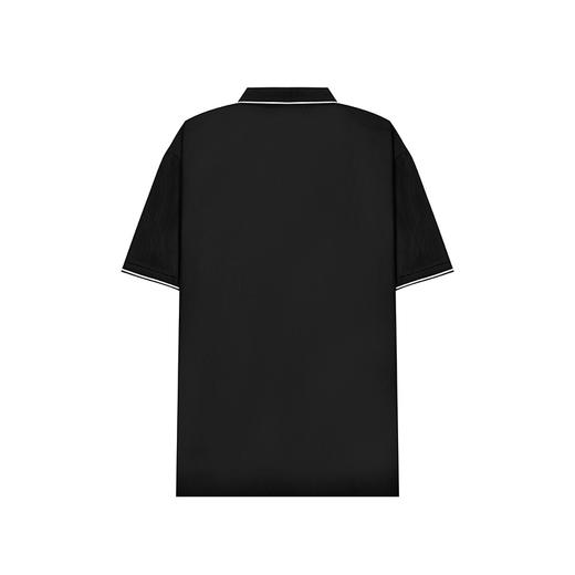 【新品上新】HX 夏季翻领短袖T恤合体Y102520038101/02/03 商品图1