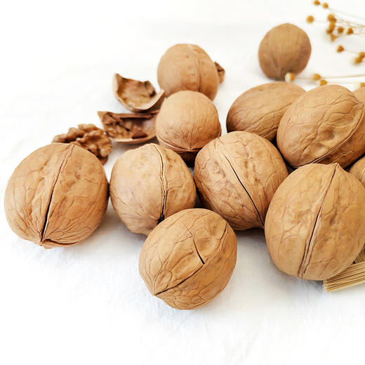 光雾良源草本核桃200g/袋 商品图5