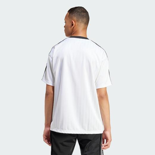 Adidas阿迪达斯ADICOLOR TEE 复古穿搭运动宽松短袖圆领球衣IM9459 商品图8
