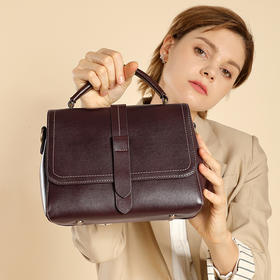 【预售3天】2025新款时尚爆款手提单肩斜挎女包GZ2879