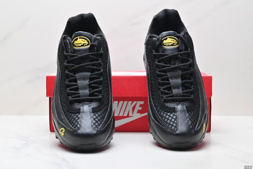 耐克NIKE AIR MAX 95 TT气垫复古休闲运动跑步鞋FB2709-002男女鞋 商品图6