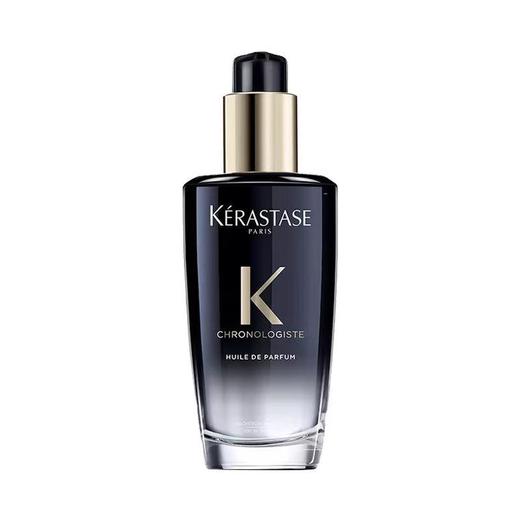 Kerastase卡诗黑钻钥源护发香氛油100ML（效期27-9）A-5049 商品图0