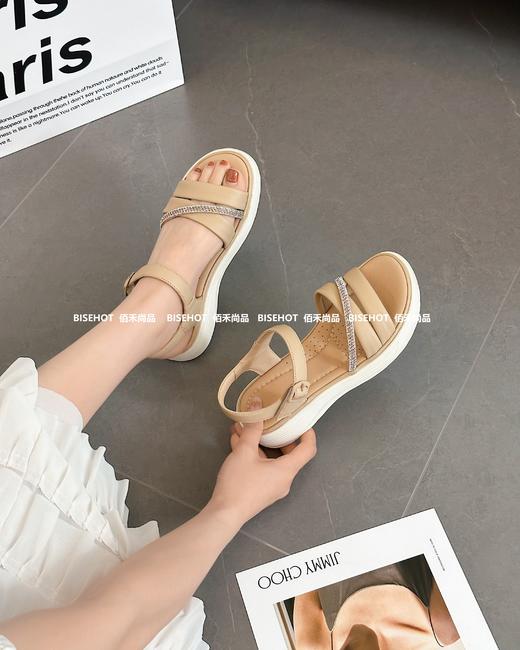 新品女士凉鞋947B52569（W） 商品图8