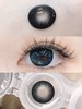 『大直径日抛』PAPADOX-仿真宝宝黑/人偶娃娃蓝-14.4mm【日抛 0-800度 无525/575 】 商品缩略图8