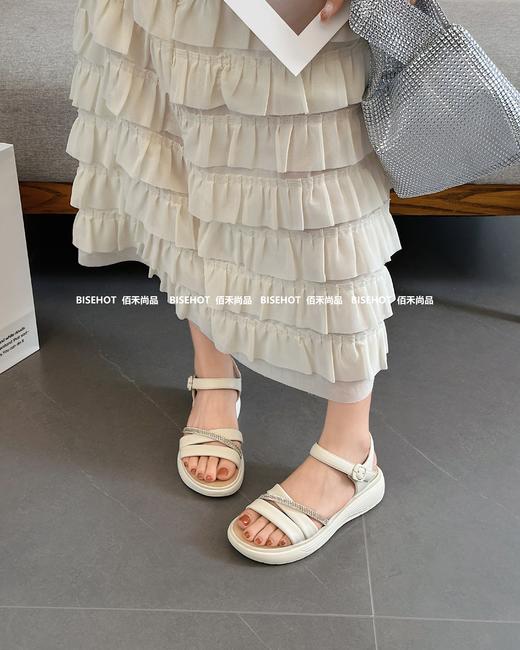 新品女士凉鞋947B52569（W） 商品图2