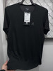 原单正品凯乐石速干短袖，整体立体剪裁，抗菌防臭面料
黑灰两个颜色 
尺码：M L XL XXL 商品缩略图0