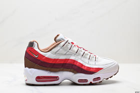耐克NIKE AIR MAX 95 TT气垫复古休闲运动跑步鞋DM2362-100男鞋