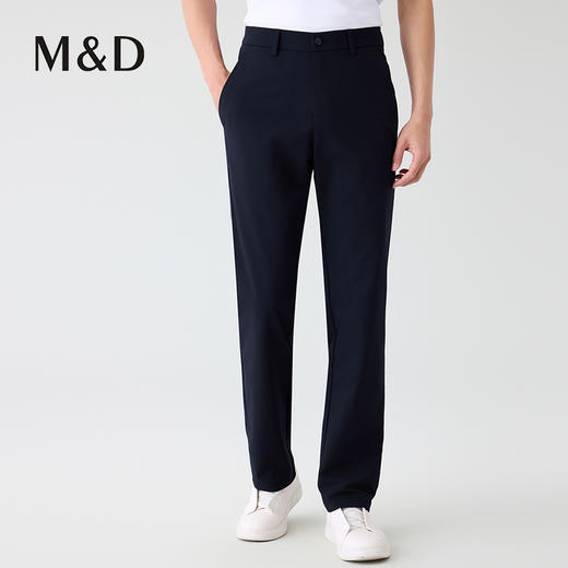【名盾】休闲裤MYBL12707D 商品图2