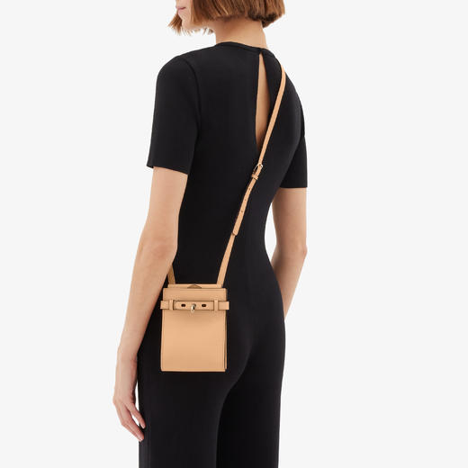 BRERA B-TRACOLLINA 超薄微型斜挎包 商品图5