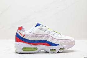 耐克NIKE AIR MAX 95 TT气垫复古休闲运动跑步鞋DM2362-100男鞋