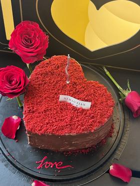 告白🎂微景观爱的岛屿