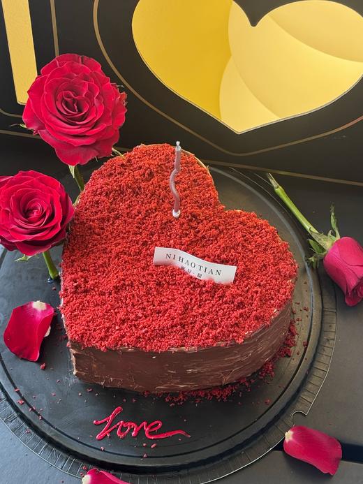 告白🎂微景观爱的岛屿 商品图0