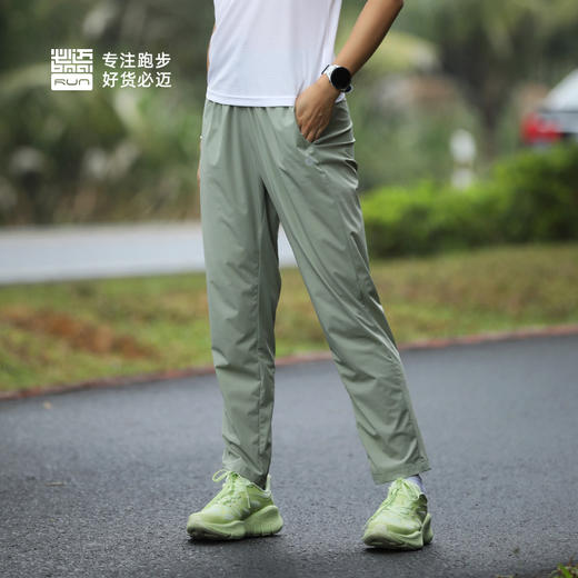 必迈冰薄速干裤（下单后72小时内发货） 商品图7