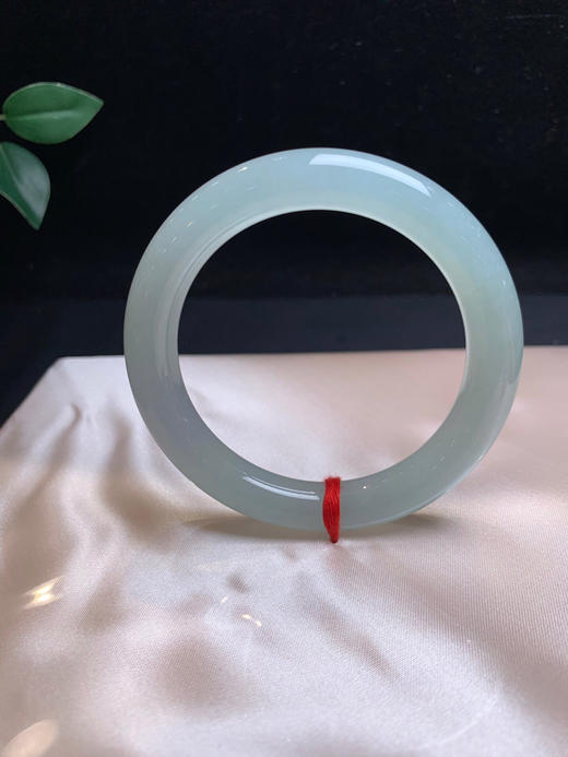 612967，55葡萄肉圆条，条形好，整体底妆清新细腻，油油的干净，清爽秀气 商品图1