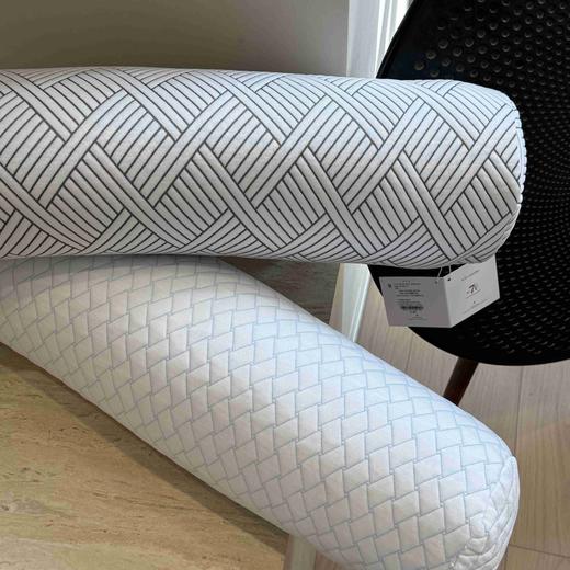 自然醒凉感北极熊抱枕 长抱枕 坐垫东洋纺高分子凉感丝睡眠抱枕儿童安抚枕夏季凉垫MT 商品图11