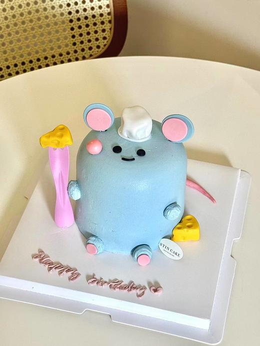 生肖小老鼠 商品图0