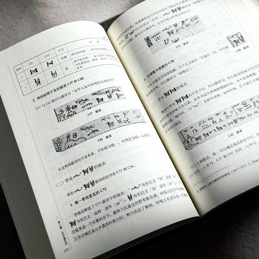 哈佛燕京学社藏纳西东巴经谱系分类方法研究 张春凤 商品图12