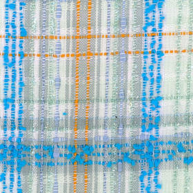 2025【海外仓】香奈儿粗花呢彩宝卡 XX90118（价格为每厘米+不包邮）