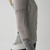 MAAP 女士 Aerate Pro Air LS Jersey 3.0 雾影灰 长袖骑行服 商品缩略图4