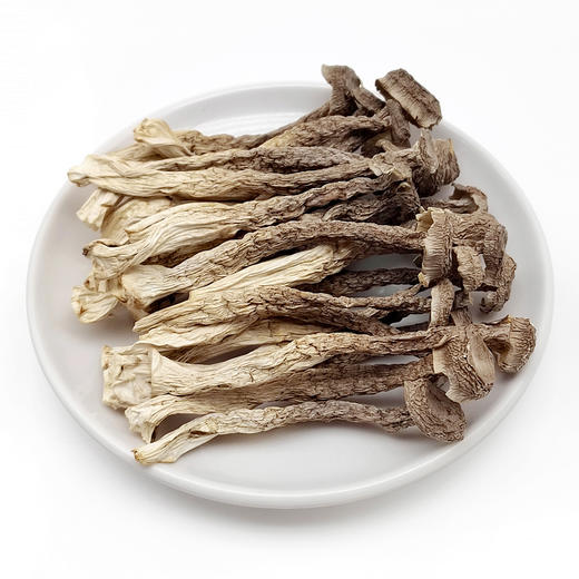 光雾良源鹿茸菇300g/袋 商品图3