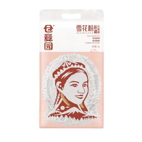 仓麦园雪花粉面粉 1kg/袋